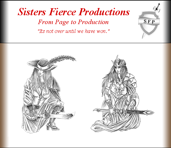 Contact The Sisterhood